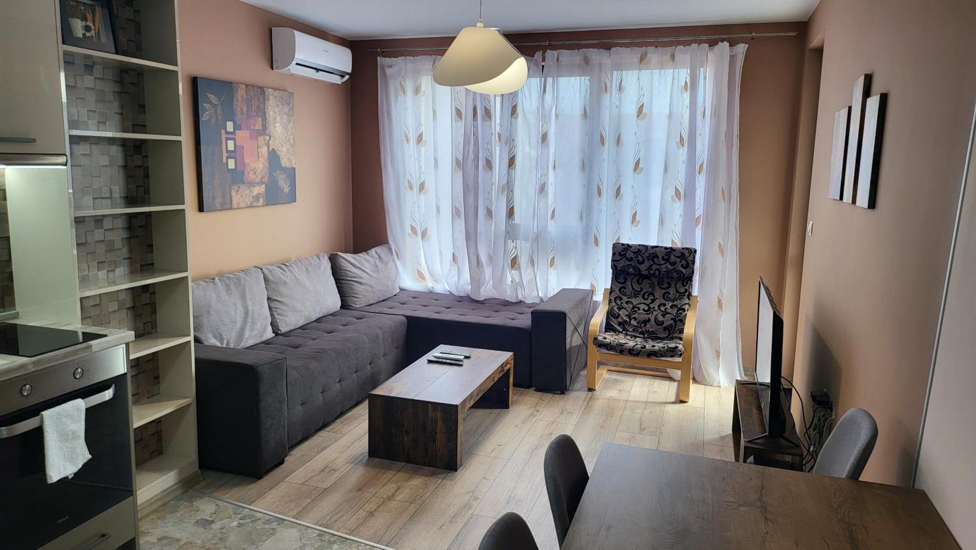 Stylish Apartment Near City Center Plovdiv Exterior foto