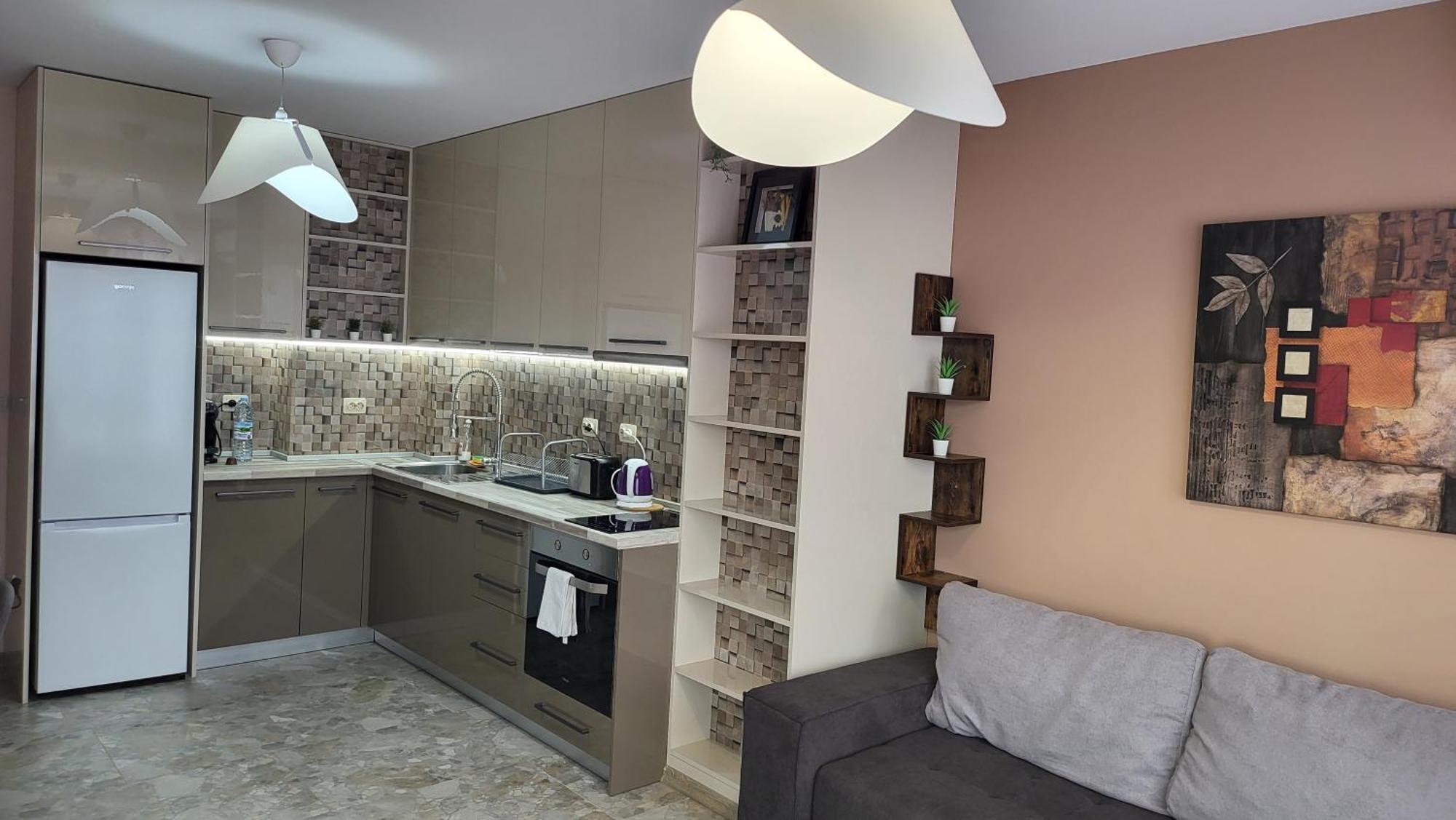 Stylish Apartment Near City Center Plovdiv Exterior foto